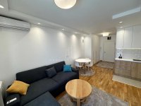 Nekretnina: Bulevar, kod Kluza, lepo namešten ID#4621
