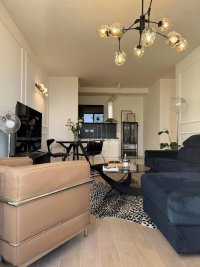 Nekretnina: BW Lumia, luksuzan stan sa dva apartmana ID#4615