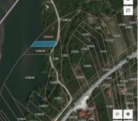 Nekretnina: Plac na Drini-Banja Koviljača
