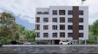 Nekretnina: Novogradnja P=52m2, Palilula ID#2442