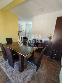 Nekretnina: Luksuzan četvorosoban stan – Hablova, Petlovo brdo, 120m² + parking ID#7524