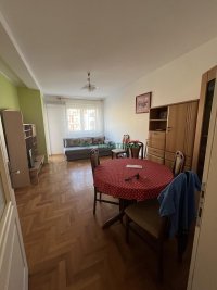 Nekretnina: 1.5-soban 35m2, Nova Detelinara, ul. Janka Čmelika ID#1911