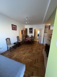 Nekretnina: 1.5-soban 35m2, Nova Detelinara, ul. Janka Čmelika ID#1911