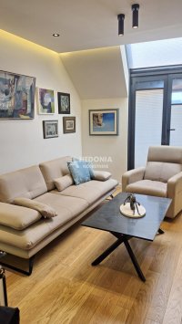 Nekretnina: Vračar, izdavanje, 2.0, lux, opremljen, garaža ID#10520
