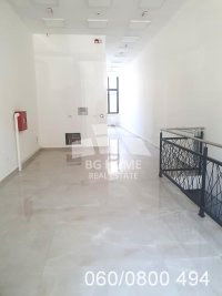 Nekretnina: Lokal na Starom gradu, Carigradska, 140m2 ID#3774