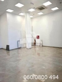 Nekretnina: Lokal na Starom gradu, Carigradska, 140m2 ID#3774