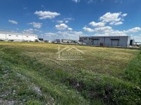 Nekretnina: Smederevo - Industrijska zona - plac ID#25198