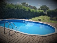Nekretnina: Zemun - Ugrinovci - 225m2+18a ID#25194