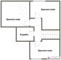 Nekretnina: Zemun, Plavi horizonti, Mihajla Bandura, 119m2