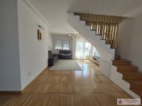 Nekretnina: Zemun, Plavi horizonti, Mihajla Bandura, 119m2