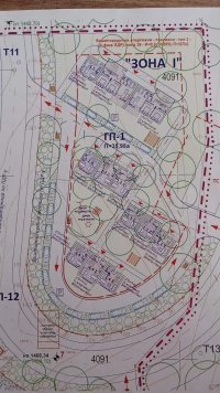 Nekretnina: Dva placa 2.5 i 6 ari Knjaževac-Ćuštica