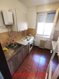Nekretnina: 2.0 stan na Bežanijskoj kosi , Marka Pola ID#3784