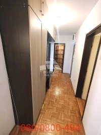 Nekretnina: 2.0 stan na Bežanijskoj kosi , Marka Pola ID#3784