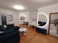 Nekretnina: Blok 63, Gandijeva, 51m2, uknjižen, kompletno namešten ID#1629