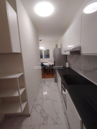 Nekretnina: Blok 63, Gandijeva, 51m2, uknjižen, kompletno namešten ID#1629