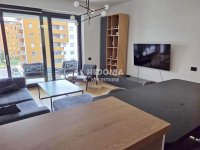 Nekretnina: A blok (IV faza), izdavanje, nov, lux 2.0, useljiv ID#10526