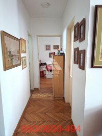 Nekretnina: 3.5 stan na Zvezdari, Veljka Dugoševića ID#3787