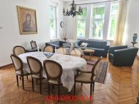 Nekretnina: Lux stan na Dedinju sa velikim dvorištem, Puškinova ID#3786