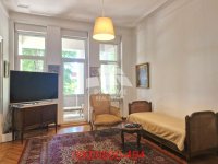 Nekretnina: Lux stan na Dedinju sa velikim dvorištem, Puškinova ID#3786