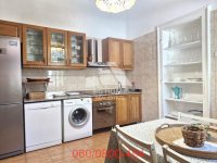 Nekretnina: Lux stan na Dedinju sa velikim dvorištem, Puškinova ID#3786