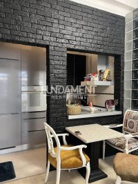 Nekretnina: 2.0 Mileševska 47m2+25m2 terasa , garaža, pr, cg, novogradnja, moderan ID#1745