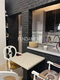 Nekretnina: 2.0 Mileševska 47m2+25m2 terasa , garaža, pr, cg, novogradnja, moderan ID#1745
