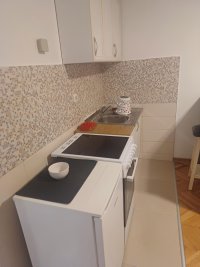 Nekretnina: Karaburma, Mirrijevskii bulevar, 1.5, 36m2, terasa, IV, ta
