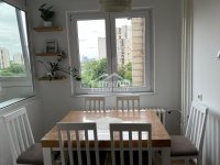 Nekretnina: Lux 2.5 stan - Blok 63 ID#25215