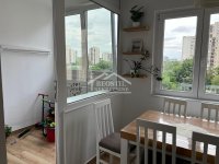 Nekretnina: Lux 2.5 stan - Blok 63 ID#25215