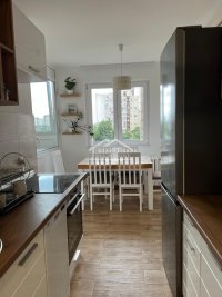Nekretnina: Lux 2.5 stan - Blok 63 ID#25215