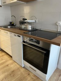 Nekretnina: Lux 2.5 stan - Blok 63 ID#25215