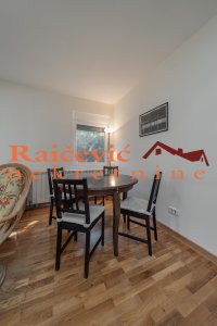 Nekretnina: SAVSKI VENAC Jezdiceva ID: 93179