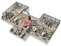 5,0 Vozdovac , Trosarina , lux , nov penthouse ID#2541