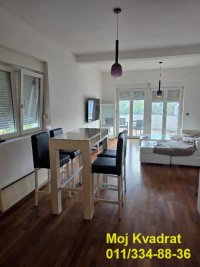 Nekretnina: Zvezdara, Kluz - Mite Ružića, 92m2