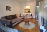 Nekretnina: koste Abraševića 31m2+7m2 terasa ID#1630