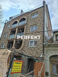 Nekretnina: Centar, 47m2, treći sprat, u izgradnji