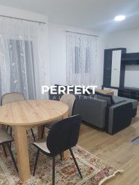 Nekretnina: Misa, dvoipsoban, 61m2, namešten, prvi sprat,lift