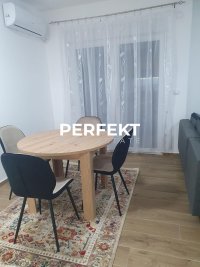 Nekretnina: Misa, dvoipsoban, 61m2, namešten, prvi sprat,lift