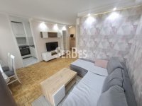 Nekretnina: Izdaje se kompletno renoviran 2,5 stan 51m2  na Limanu 3 ID#1810