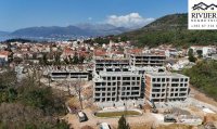 Nekretnina: Na prodaju penthaus trosoban stan Mrcevac Tivat