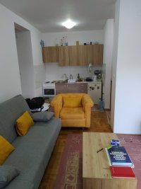 Nekretnina: Dvosoban stan, NOVI SAD, GRBAVICA