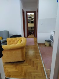 Nekretnina: Dvosoban stan, NOVI SAD, GRBAVICA