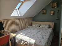 Nekretnina: Troiposoban stan, NOVI SAD, NOVA DETELINARA