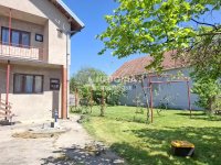 Nekretnina: Inđija, Kralja Petra I, spratna kuća, 83ara plac ID#10530