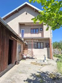 Nekretnina: Inđija, Kralja Petra I, spratna kuća, 83ara plac ID#10530