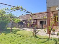 Nekretnina: Inđija, Kralja Petra I, spratna kuća, 83ara plac ID#10530