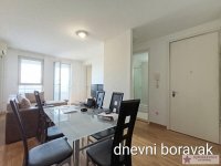 Nekretnina: Novi Beograd, Belvil, Đorđa Jovanovića, 47m2