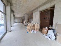 Nekretnina: Izdaje se poslovni lokal od 260 m² na atraktivnoj lokaciji ID#1812