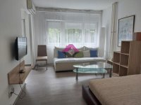 Nekretnina: Palilula-centar, pored Central Gardena, 1.0 36m2 renoviran ID#1608