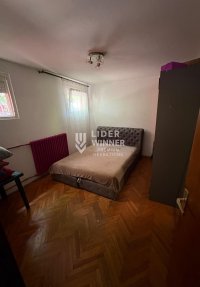 Nekretnina: Funkcionalan stan u Bloku 45 ID#137128